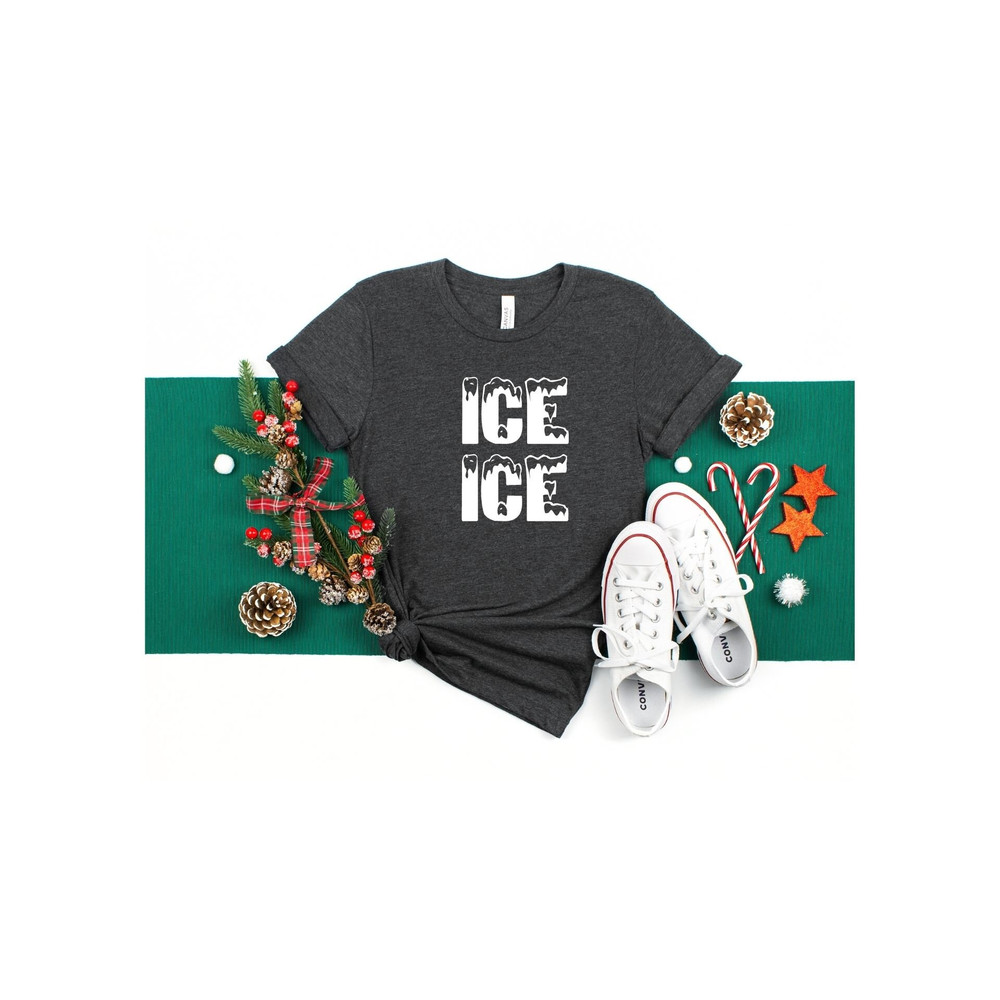 Ice Ice Baby, Pregnant Shirt, Mom To Be Shirt, Pregnancy Reveal, Pregnancy Shirt, Pregnant Mom Shirt, Expecting Shirt, Gift For Pregnant.jpg