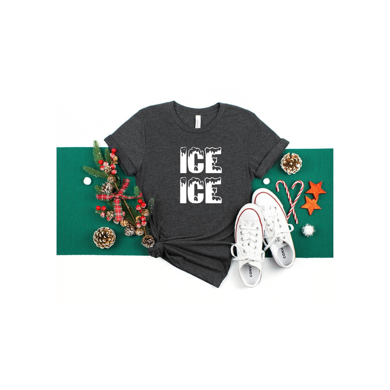 Ice Ice Baby, Pregnant Shirt, Mom To Be Shirt, Pregnancy Reveal, Pregnancy Shirt, Pregnant Mom Shirt, Expecting Shirt, Gift For Pregnant.jpg