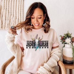 jason aldean shirt vintage style try that in a small town shirt country music shirt aldean tour 2023 tee country concert