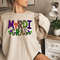 Mardi Gras Shirt Women, Mardi Gras Carnival Lover Sweathirt, Crawfish Shirt, New Orleans Tee, Parade Shirt, Louisiana Tee, Fat Tuesday Shirt.jpg