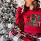 Merry and Bright Christmas Long Sleeve shirt, Merry Christmas tshirt,Holiday Shirt,Christmas Shirt,Merry and Bright,Christmas Design shirt.jpg
