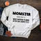 Momster Sweatshirt, What Happens To Mom After She Counts To 3 Sweatshirt, Halloween Mom Sweatshirt, Momster Definition Mom Gift Sweatshirt.jpg