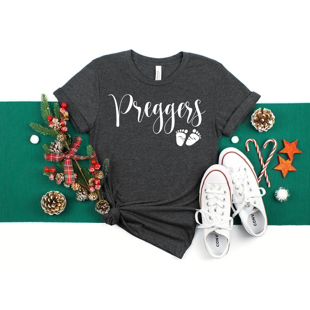Pregnancy shirt, Preggers Shirt , Preggers TShirt, Pregnancy announcement shirt ,Prego Shirt, Preggers shirt -Expecting 1.jpg