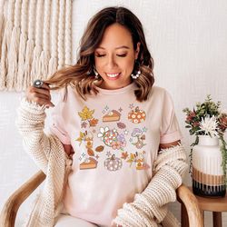 pumpkin patch shirt thanksgiving tee cute fall shirt, fall t shirt womens graphic tee autumn shirt halloween costumes te