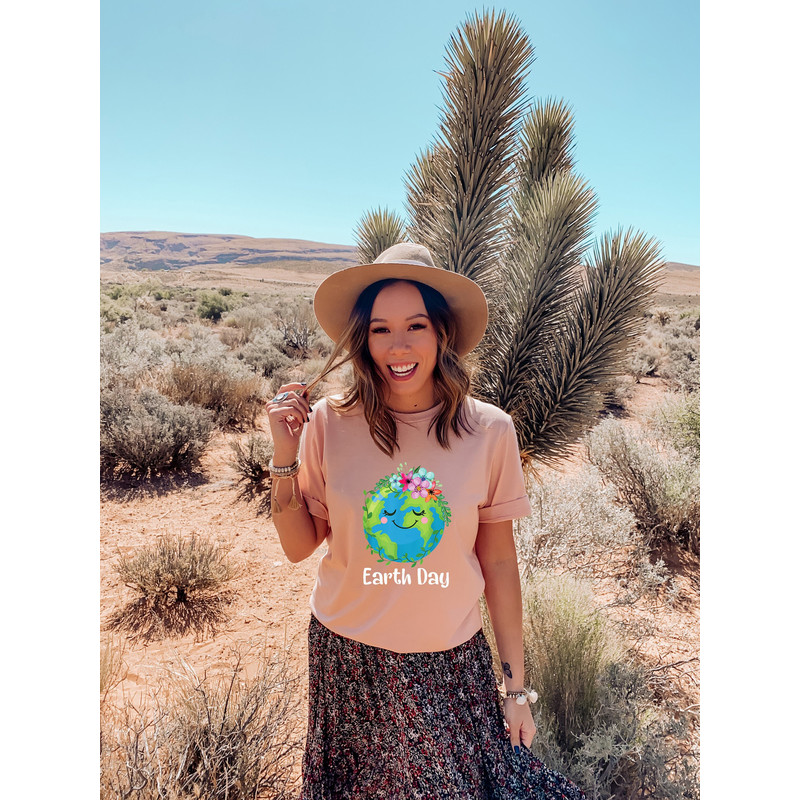 Save the Earth Shirt, Earth Day Awareness, Environmental Shirt, Love Earth Tee, Mother Earth Tee, Climate Change, Gift for Environmentalist.jpg