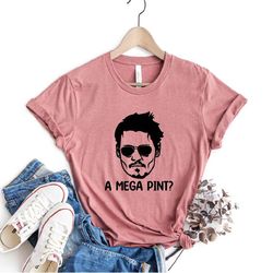 johnny depp hearsay brewing company home of the mega pint isnt happy hour anytime justice for johnny funny johnny de