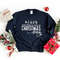 Most Likely To Christmas Sweatshirt,Most Likely To Sleep All Christmas Day,Christmas Sweatshirt,Christmas Gift,Christmas Hoodie,Funny Hoodie.jpg