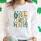 One Lucky Mama Sweatshirt,St. Patrick's Day Sweatshirt,St. Patrick's Day Sweater,Gift For Mama,Retro Mama Shirt,Retro Lucky Mama Shirt,Gift.jpg