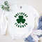 One Lucky Teacher Sweatshirt Irish Teacher Sweatshirt St Patricks Day Sweatshirt St Paddy Sweatshirt Gift For Irish Teacher Teacher.jpg