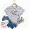 Nurse Shirt, Er Nurse Shirt, Stethoscope Shirt, İcu Nurse Shirt, Mom Gift, Gift For Nurse, School Nurse Shirt, Stethoscope With Heart Shirt.jpg