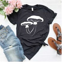 mushroom - shirt - gifts - magic - spiritual shirts for women - spiritual shirt - for men - psychedelic shirt - mush