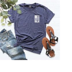 pocket dad shirt, pocket army dada shirt, fathers day gift, us outfits, dad military shirts, gift for dad, proud papa te