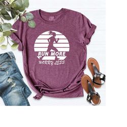 run shirt, running shirt, woman's outdoor sport athletic shirt, hike shirt, walking shirt, adventure, travel, wanderlust