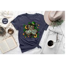 st patricks day shirt, st patrick's day shamrock shirt, saint patricks day shirt, shamrock shirt, love patrick shirt, gi