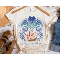 moana & grandma tala shirt, moana manta ray tribal mother's day tee, mom gift ideas, wdw magic kingdom disneyland family