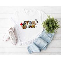star wars shirt, disney shirt, star wars fan shirt, star wars characters, epcot shirt, disney trip shirt, disney star wa