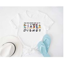 disney trip shirt, mickey and friends shirt, disneyland shirt, disney world shirt, magic kingdom shirt, epcot shirt, dis