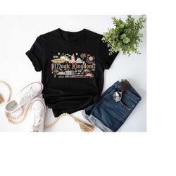 magic kingdom shirt, disney castle shirt, mickey trip shirt, epcot shirt, disney group shirt, disney family shirt, disne