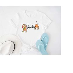 toy story slinky dog shirt, disney slinky dog shirt shirt, toy story dog shirt, disney dog shirt, toy story woody's dog