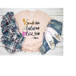 mom life t-shirt, mom quote shirt, funny mom life shirts, mom gifts, mama t-shirts, mama outfit, funny mom t-shirt