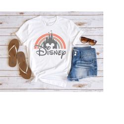 disney castle shirt, disney trip shirt, mickey minnie shirt, disney vacation shirt, disney world shirt, disneyland shirt