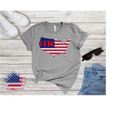 1776 united states maps with flag tshirt, 4th of july 1776 independence day shirts, usa flag shirt, fourth of july celeb