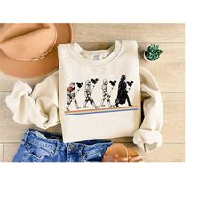 star wars disney sweatshirt, star wars characters shirt, star wars mickey tee, disney men gift, darth vader shirt, disne