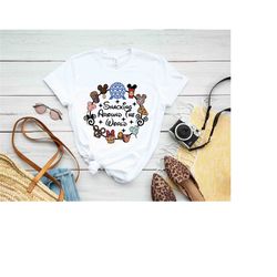 snacking around the world t-shirt, disney snacks shirt, magic kingdom snacking shirt, disney snacking shirt, epcot shirt