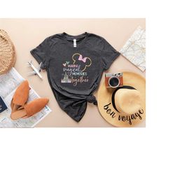 making magical memories together, disney family trip shirts, magical memories, disney castle shirt, disney birthday shir
