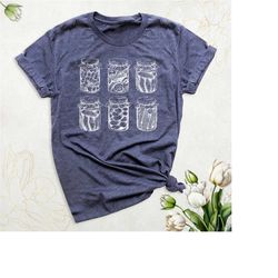 canned pickles shirt, pickle lover shirt, pickle jar shirt, funny festival shirt, homemade pickles t-shirt, nature life