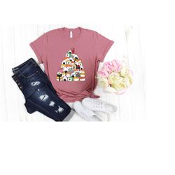 kawaii sushi cat t -shirt - sushi kitties shirt - japanese cat clothing - kawaii anime outfit - funny cat lover - gift f