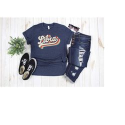 balance shirt - outfit horoscope balance - zodiac t -shirt - zodiac clothing - apparel constellation - birth sign outfit