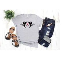 cupids arrow t-shirt, love target shirt, valentine's day shirt, valentine's day t-shirt, cupid shirt, love t-shirt, hear