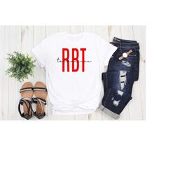 rbt technician t-shirt, rbt shirt, cute technician t-shirt, funny technician t-shirt, behavioral technician shirt, behav
