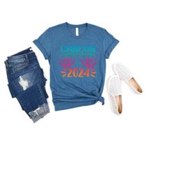 cancun 2024 shirt - family holiday shirts - cancun holiday shirt - cancun mexico shirt - mexico shirt - vintage mexico t