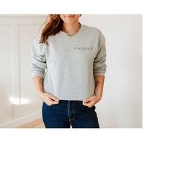 pocket future sweatshirt, minimalist bride sweatshirt, fiance sweatshirt, hen party sweatshirt, feyonce sweatshirt, wedd