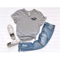 dad joke pocket tee, this is not a drill shirt, handyman hammer tee, minimalist funny dad tee, fathers day gift, humor c