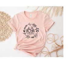 christian mama shirt, be the light t-shirt, bible verse shirt, faith shirt, pray shirt, religious shirt, matthew 5 14 sh