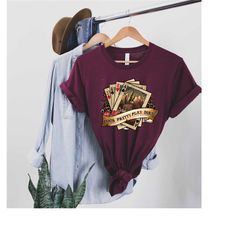 look pretty play dirty poker cards shirt, ace cards t-shirt, rodeo shirt, western tee, cowgirl shirt, country girl, wild