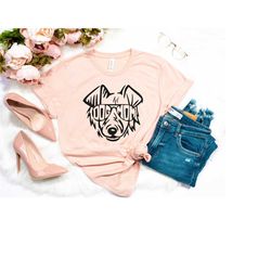 dog mom t-shirt, mother's day t-shirt, dog mama tee, mama shirt, mother's day gift, mommy gift, funny mama shirt, dog mo