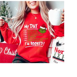 christmas vibes sweatshirt, christmas hoodie, funny christmas party, family christmas gift, merry christmas sweat, santa
