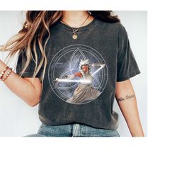 ahsoka shirt, lightsabers & star-map t-shirt, star wars tee, disney family vacation, disneyland trip