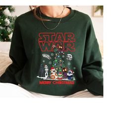 merry christmas shirt, star wars t-shirt, very merry christmas, disney xmas outfit, disneyland trip