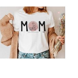 mom with kanga & roo shirt, winnie the pooh t-shirt, pooh and friends tee, mother's day gift for mama, mommy