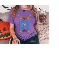 magic carpet 90s shirt, aladdin t-shirt, magic kingdom, disney family vacation, disneyland trip