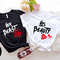 Beauty and Beast Shirt Set, Her beast His Beauty Tees, Couples Workout shirts, Matching Couples shirts, Beauty and The Beast couple shirt.jpg