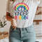 Hello Kindergarten Shirts, Back To School Shirt, Kindergarten Teacher Shirt, First Day of School Shirt, First Grade Teacher Tee, Teacher Tee.jpg