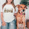 Dog Mama Shirt, Dog Mom Coffee Cups Shirt, Dog Lover Shirt, Leopard Dog Mama Shirt, Mothers Day Shirt, Happy Mothers Day, Gift For Dog Mom.jpg