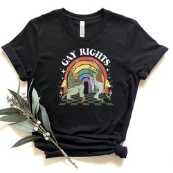 frog and toad gay rights shirt, pride shirt, equality shirt, lgbtq shirt, gay shirt, frog and toad pride shirt, book lov