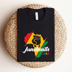 1865 juneteenth shirt, black history shirt, freeish since 1865 shirt, freeish shirt, juneteenth gift, black lives matter